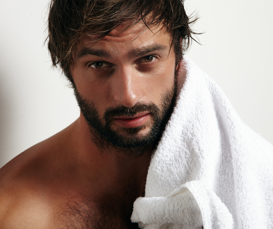 Skin-care uomo Giorno/Notte