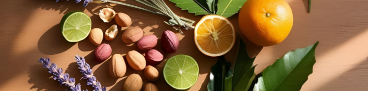 Oli Erboristici - guida completa 8 ingredienti