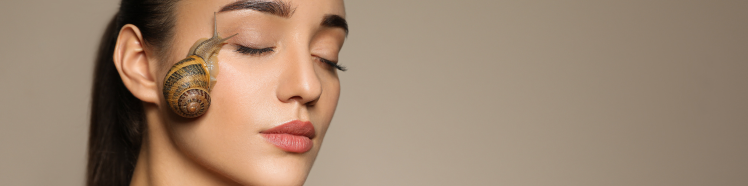 Bava di Lumaca: un Tesoro Naturale per Pelle e Capelli 2 lumaca 3 1